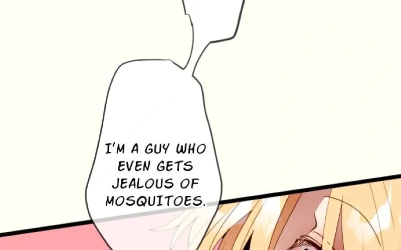 My Perverted Stalker Chapter 184 page 37 - 