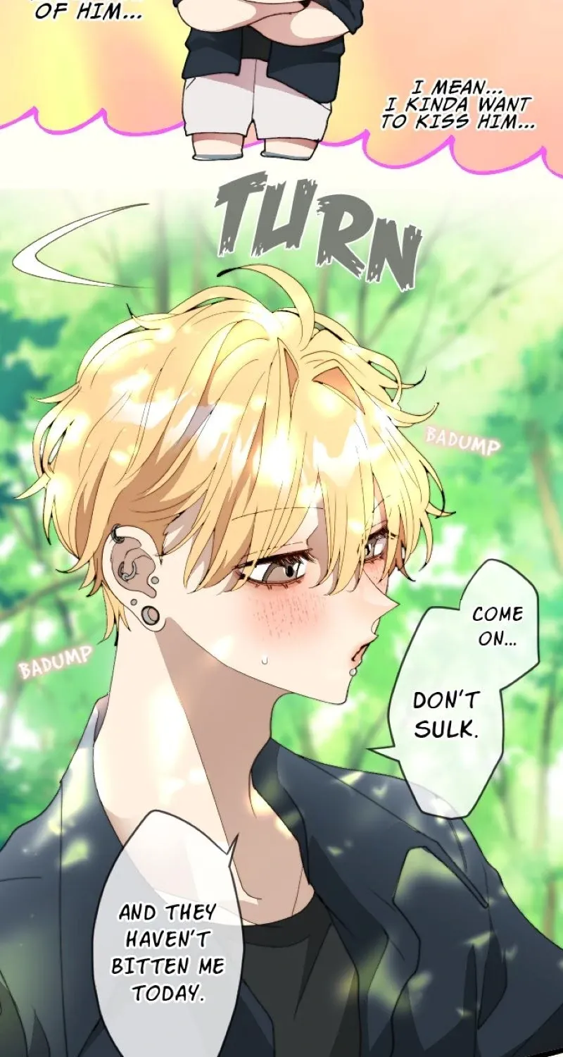 My Perverted Stalker Chapter 184 page 40 - 