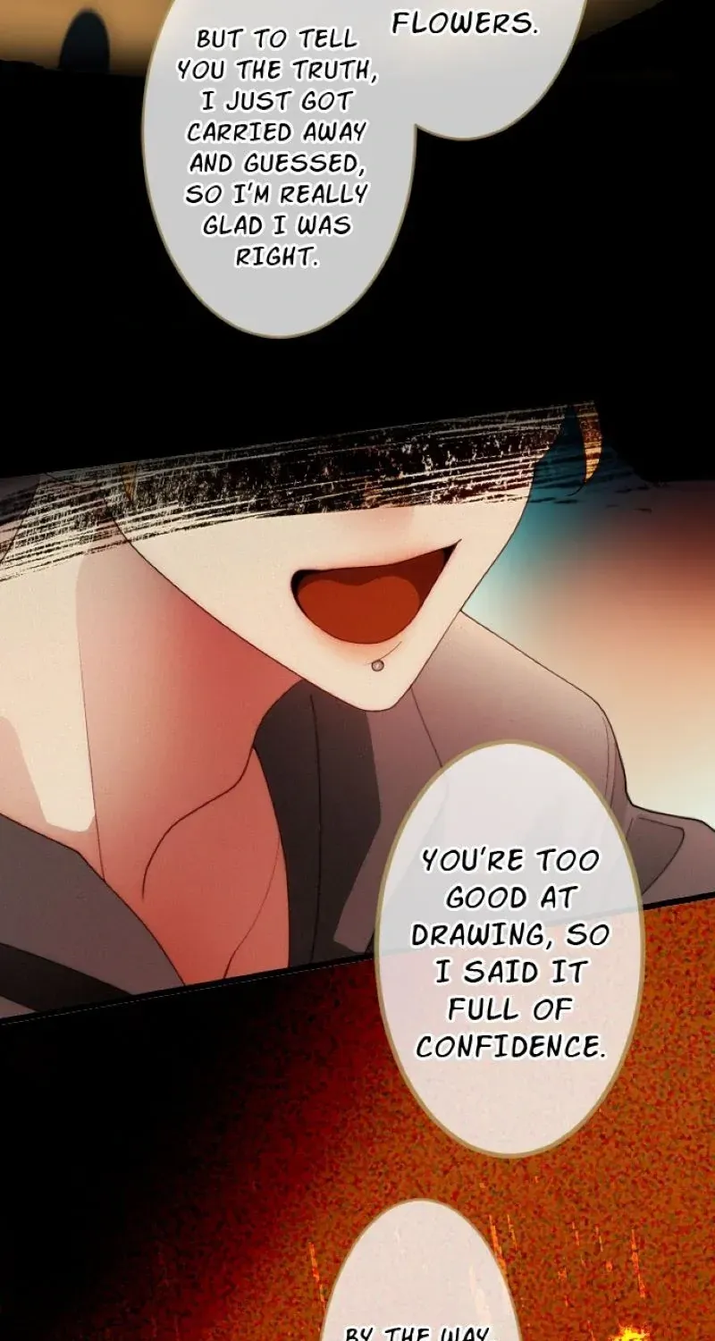 My Perverted Stalker Chapter 184 page 5 - 