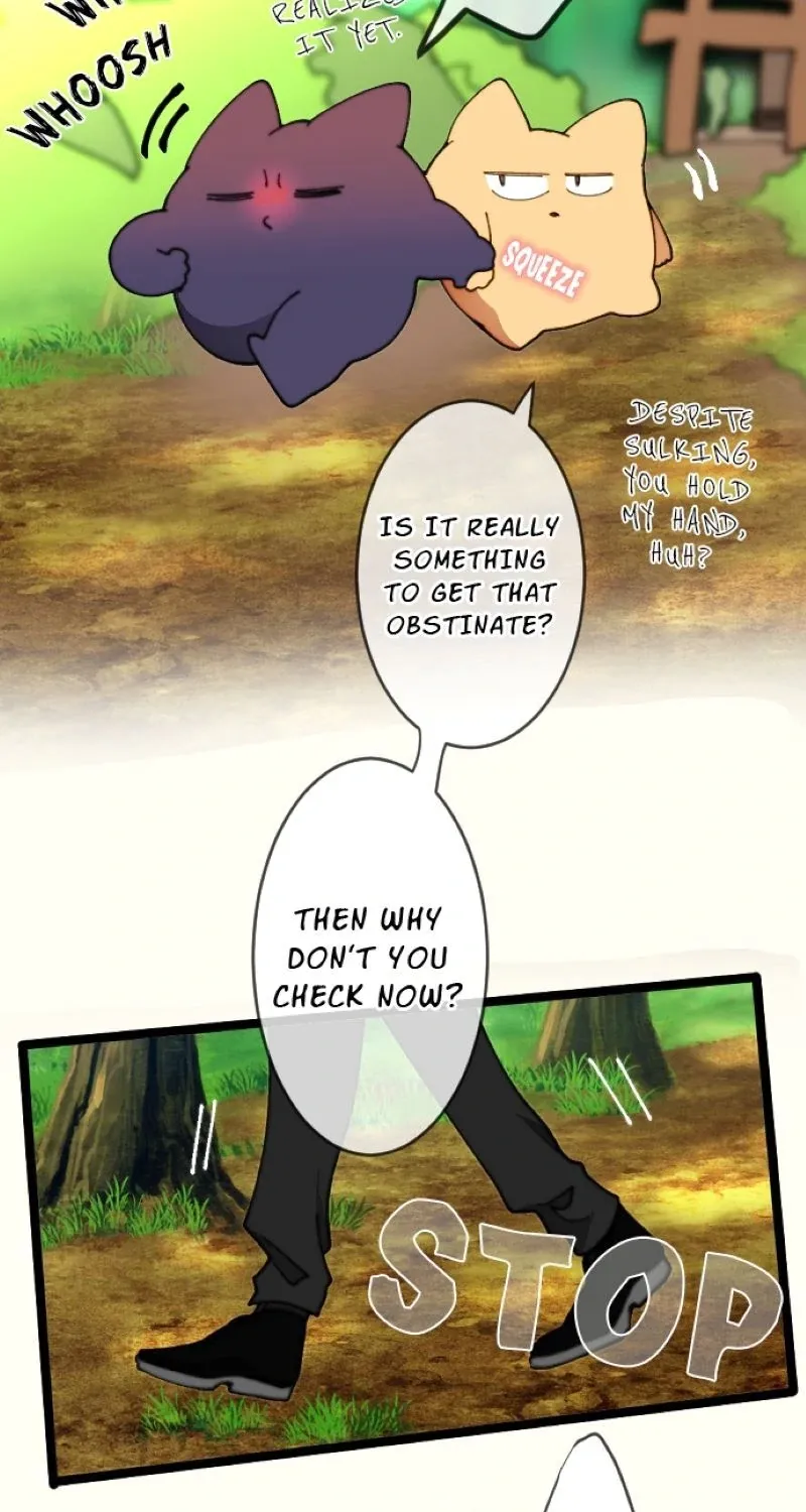 My Perverted Stalker Chapter 184 page 42 - 