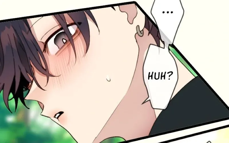 My Perverted Stalker Chapter 184 page 43 - 