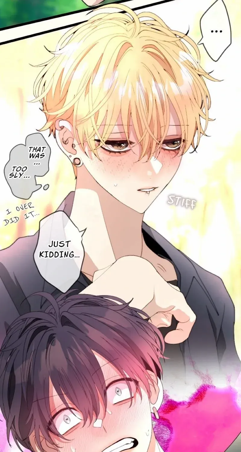 My Perverted Stalker Chapter 184 page 44 - 