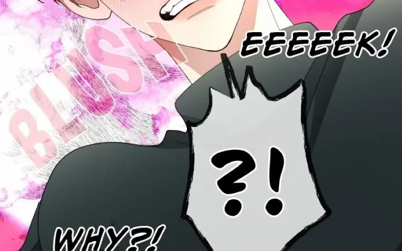 My Perverted Stalker Chapter 184 page 45 - 