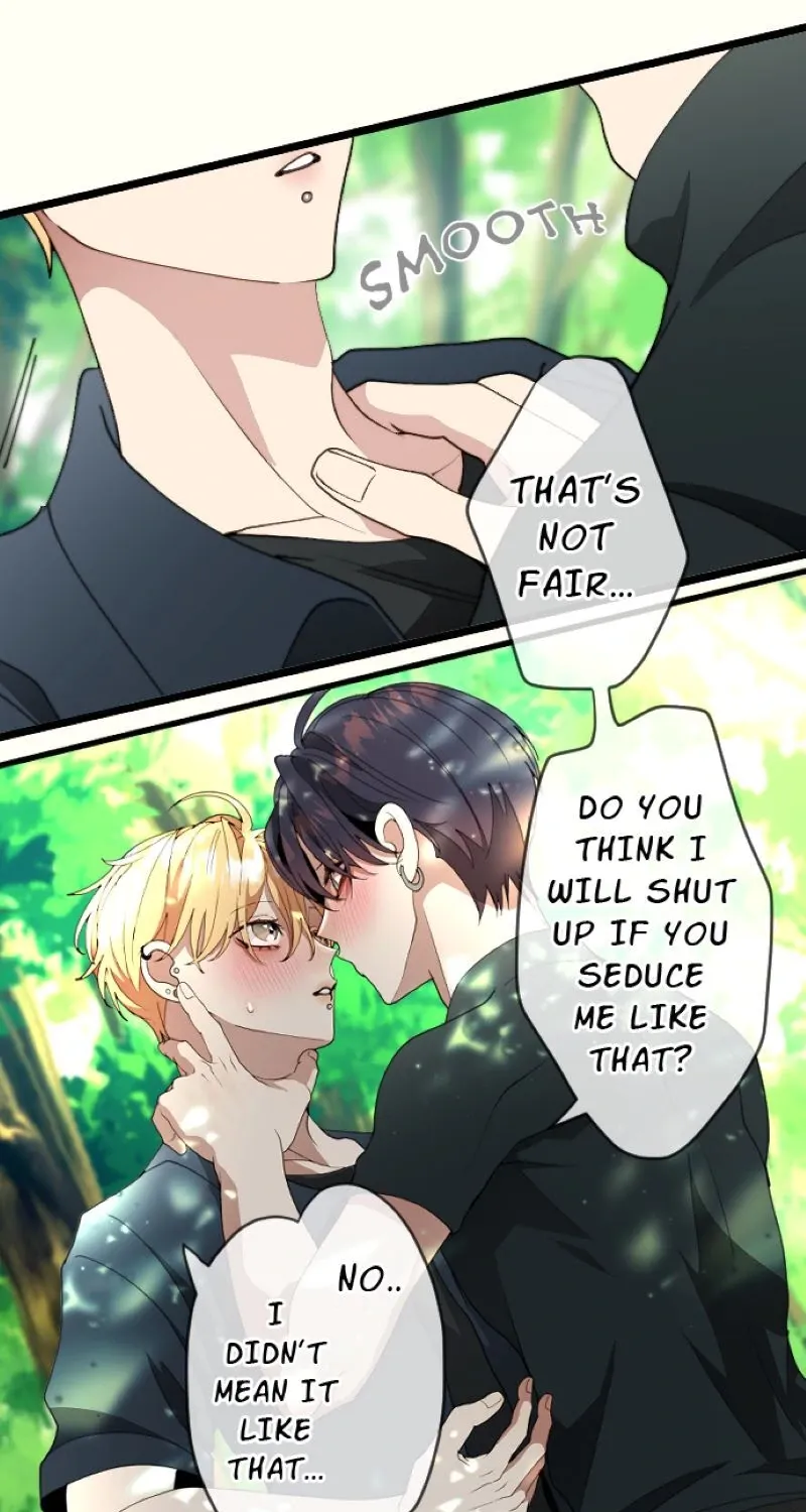 My Perverted Stalker Chapter 184 page 48 - 