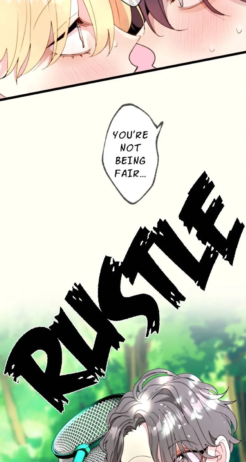 My Perverted Stalker Chapter 184 page 50 - 