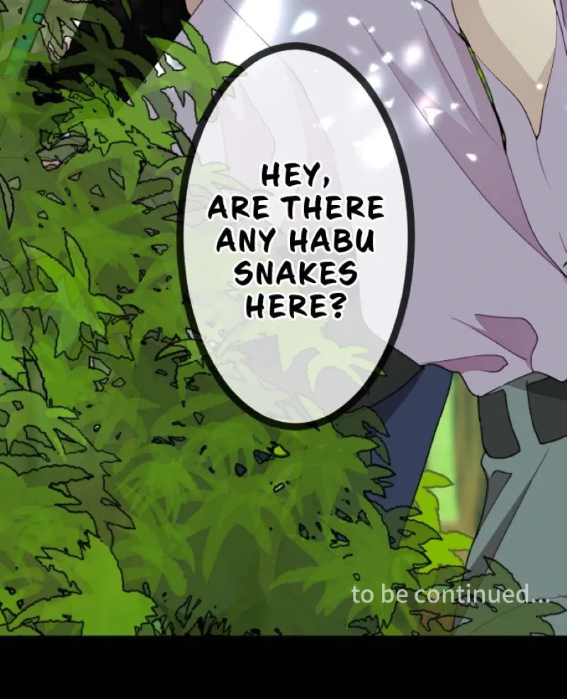 My Perverted Stalker Chapter 184 page 52 - 
