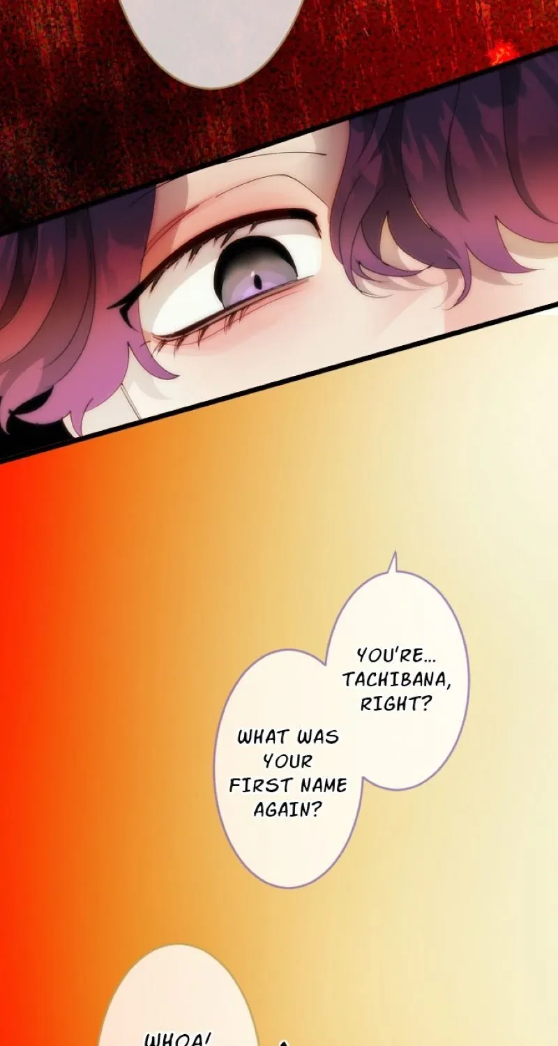 My Perverted Stalker Chapter 184 page 7 - 