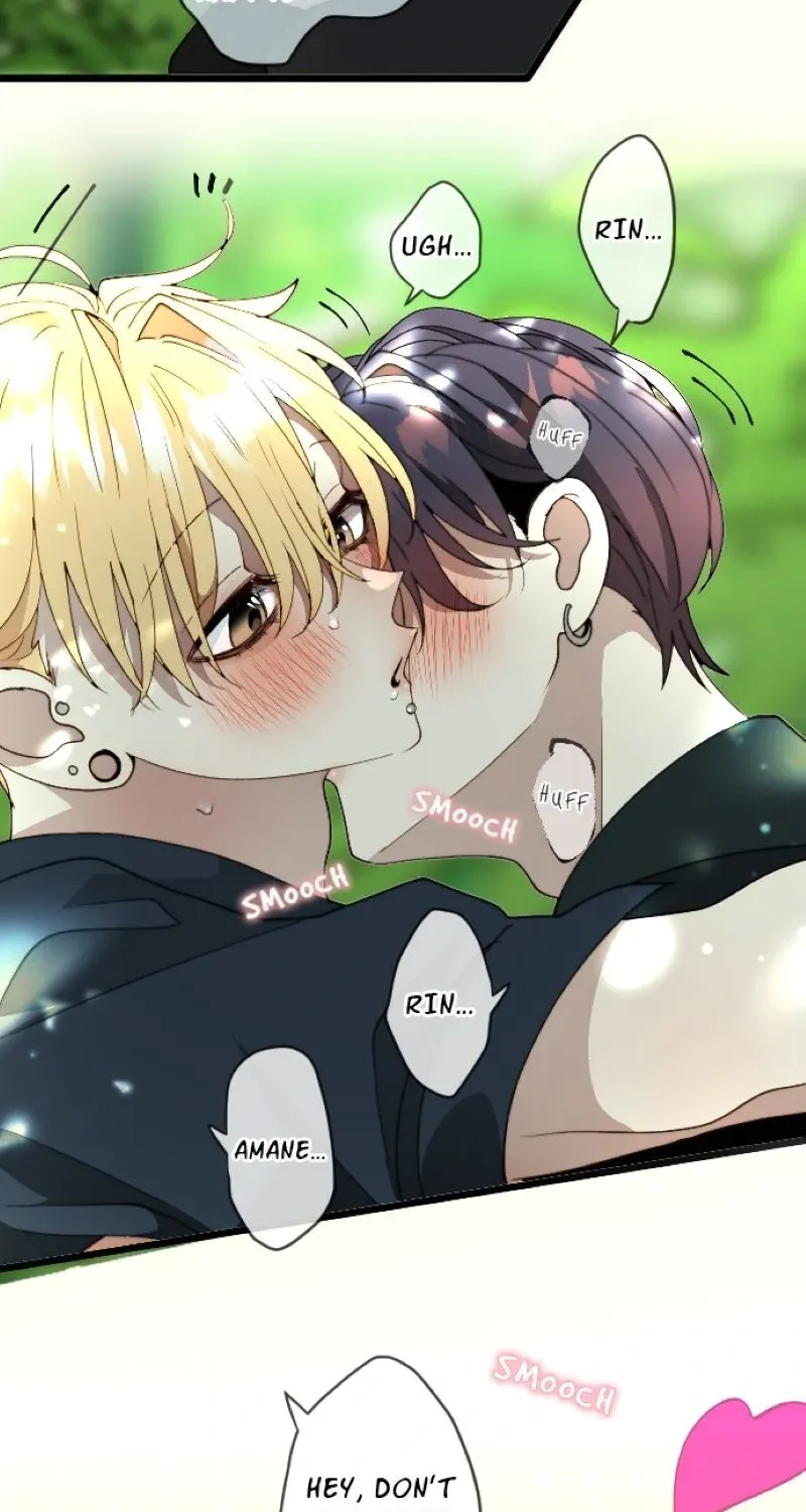 My Perverted Stalker Chapter 185 page 13 - 