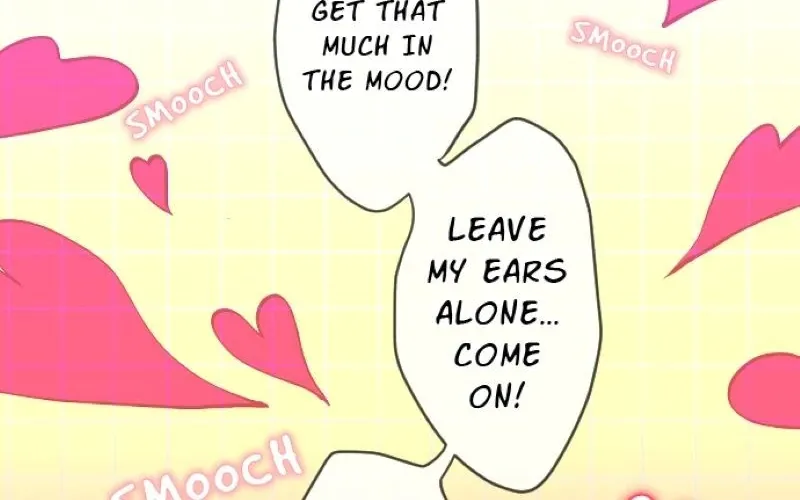 My Perverted Stalker Chapter 185 page 14 - 