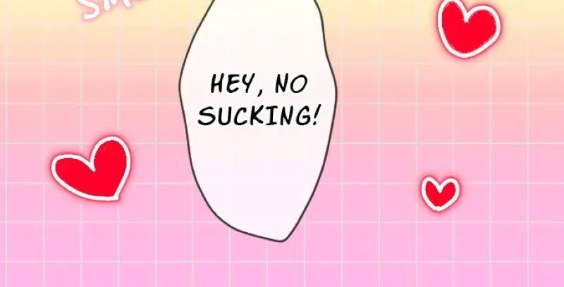My Perverted Stalker Chapter 185 page 15 - 