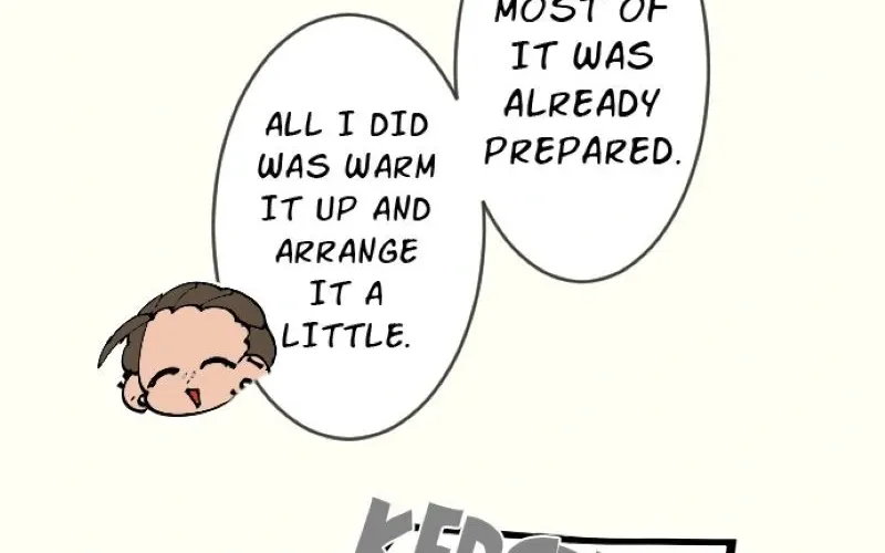 My Perverted Stalker Chapter 185 page 30 - 