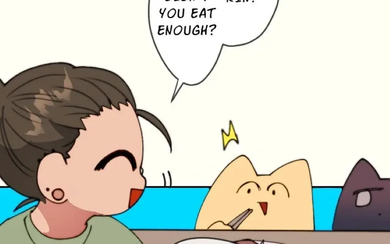 My Perverted Stalker Chapter 185 page 39 - 