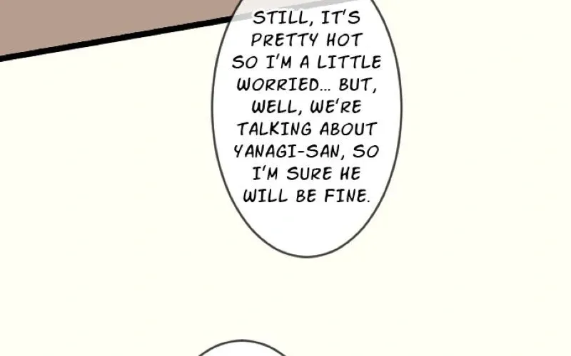 My Perverted Stalker Chapter 185 page 41 - 