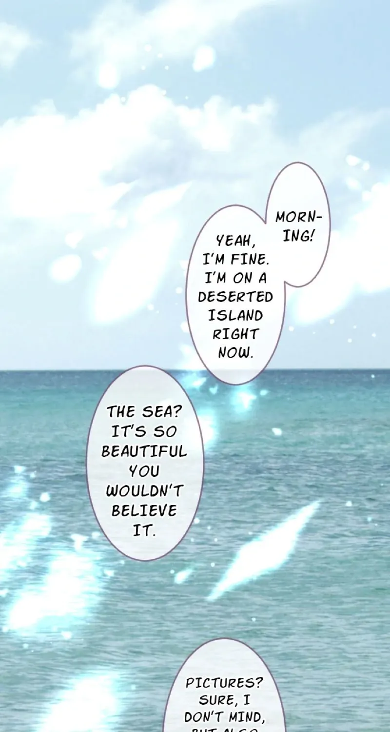 My Perverted Stalker Chapter 185 page 44 - 