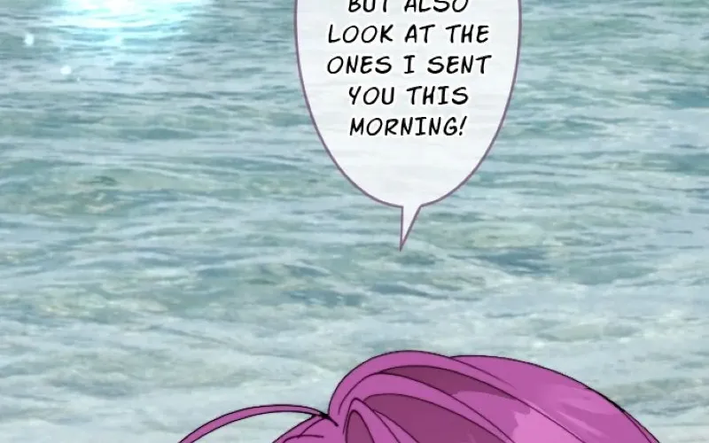 My Perverted Stalker Chapter 185 page 45 - 