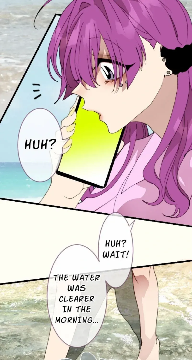 My Perverted Stalker Chapter 185 page 46 - 