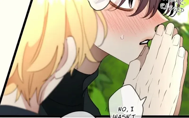 My Perverted Stalker Chapter 185 page 8 - 