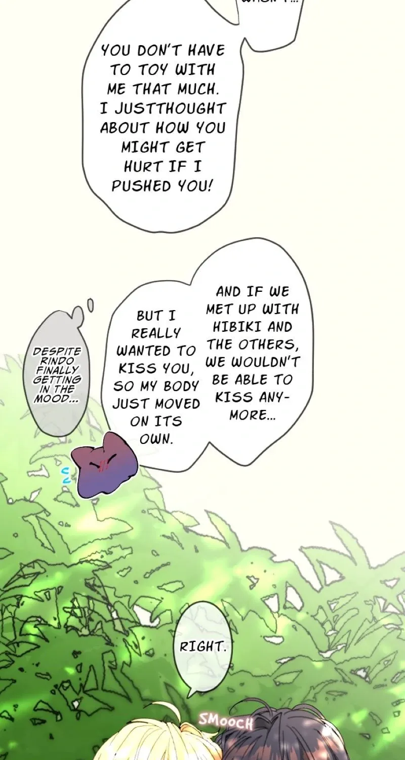 My Perverted Stalker Chapter 185 page 9 - 