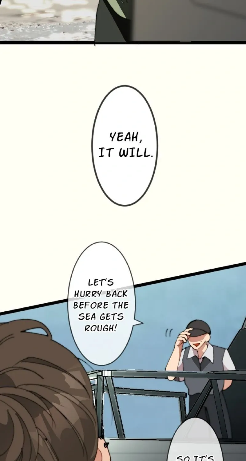 My Perverted Stalker Chapter 186 page 12 - 