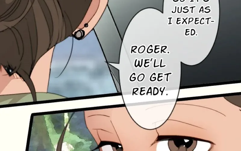 My Perverted Stalker Chapter 186 page 13 - 