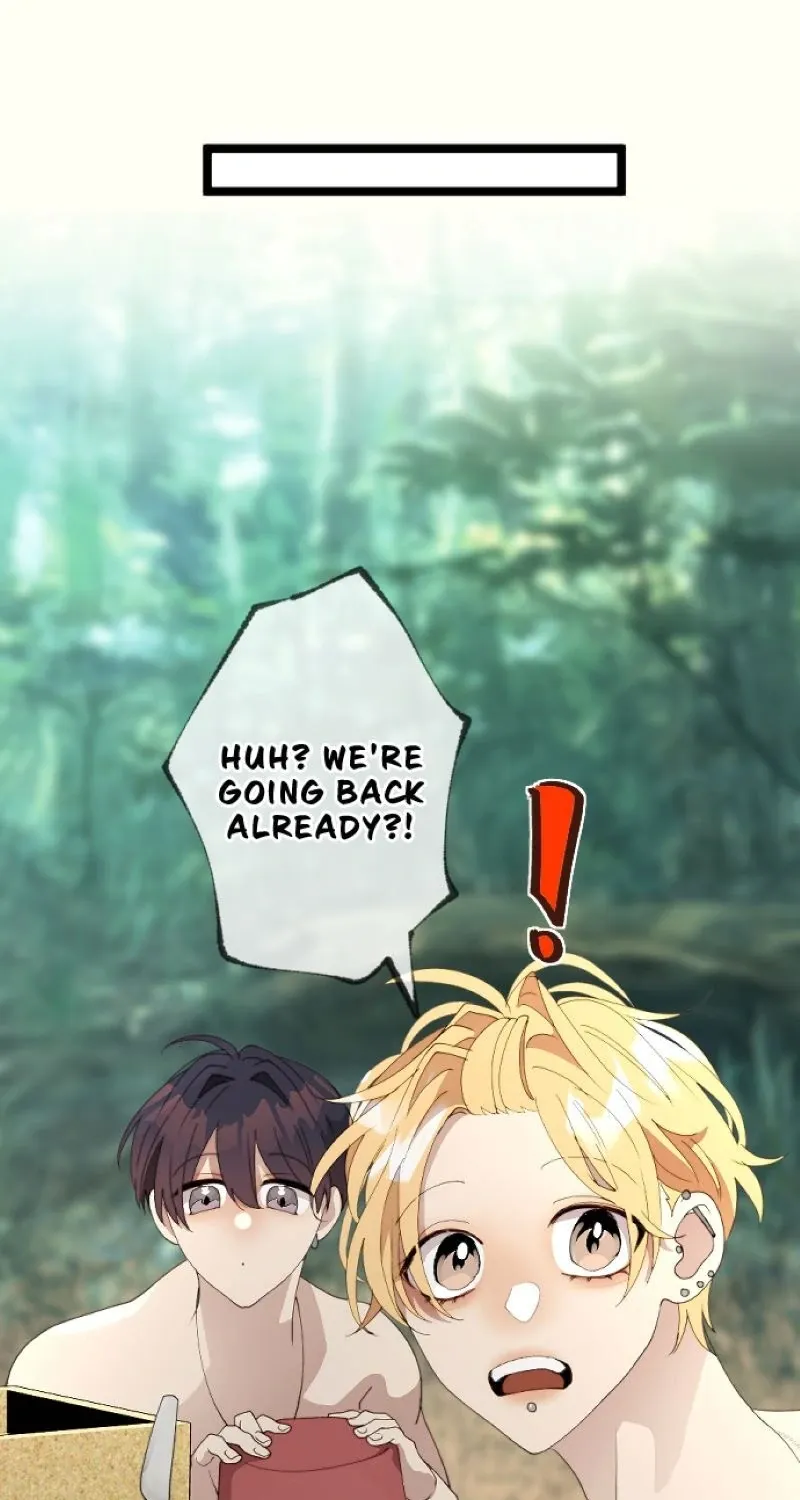 My Perverted Stalker Chapter 186 page 15 - 