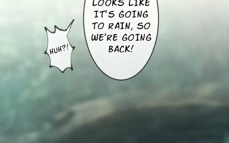 My Perverted Stalker Chapter 186 page 18 - 