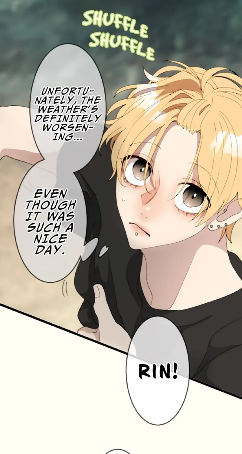 My Perverted Stalker Chapter 186 page 19 - 