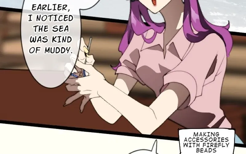 My Perverted Stalker Chapter 186 page 3 - 