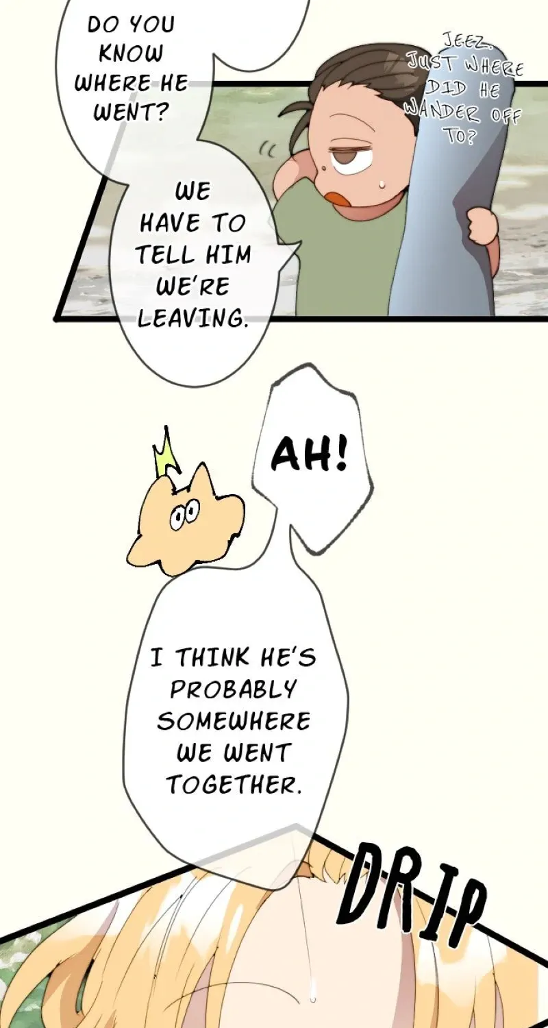 My Perverted Stalker Chapter 186 page 21 - 