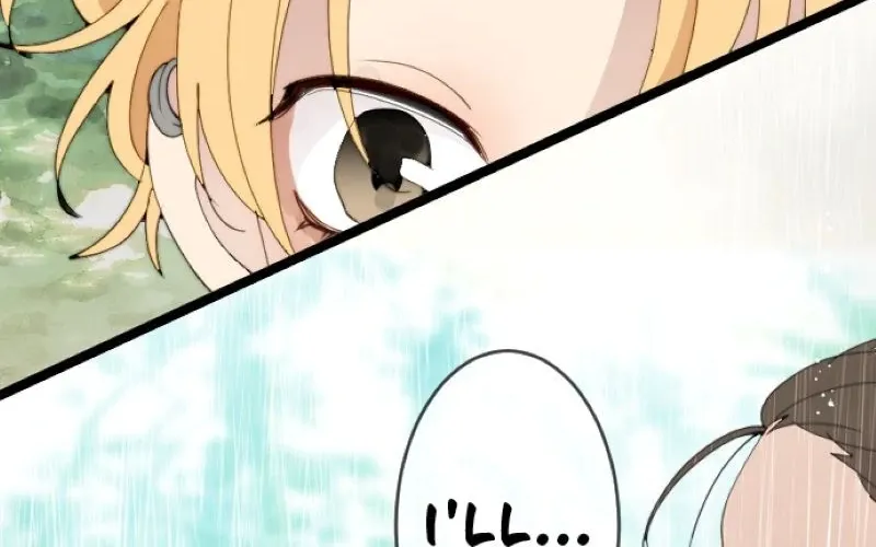 My Perverted Stalker Chapter 186 page 22 - 