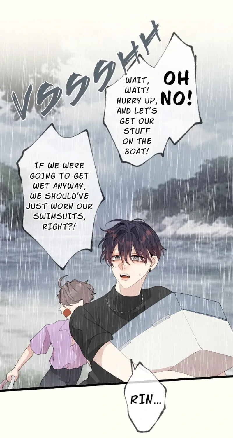 My Perverted Stalker Chapter 186 page 25 - 