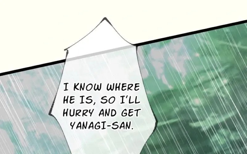 My Perverted Stalker Chapter 186 page 26 - 