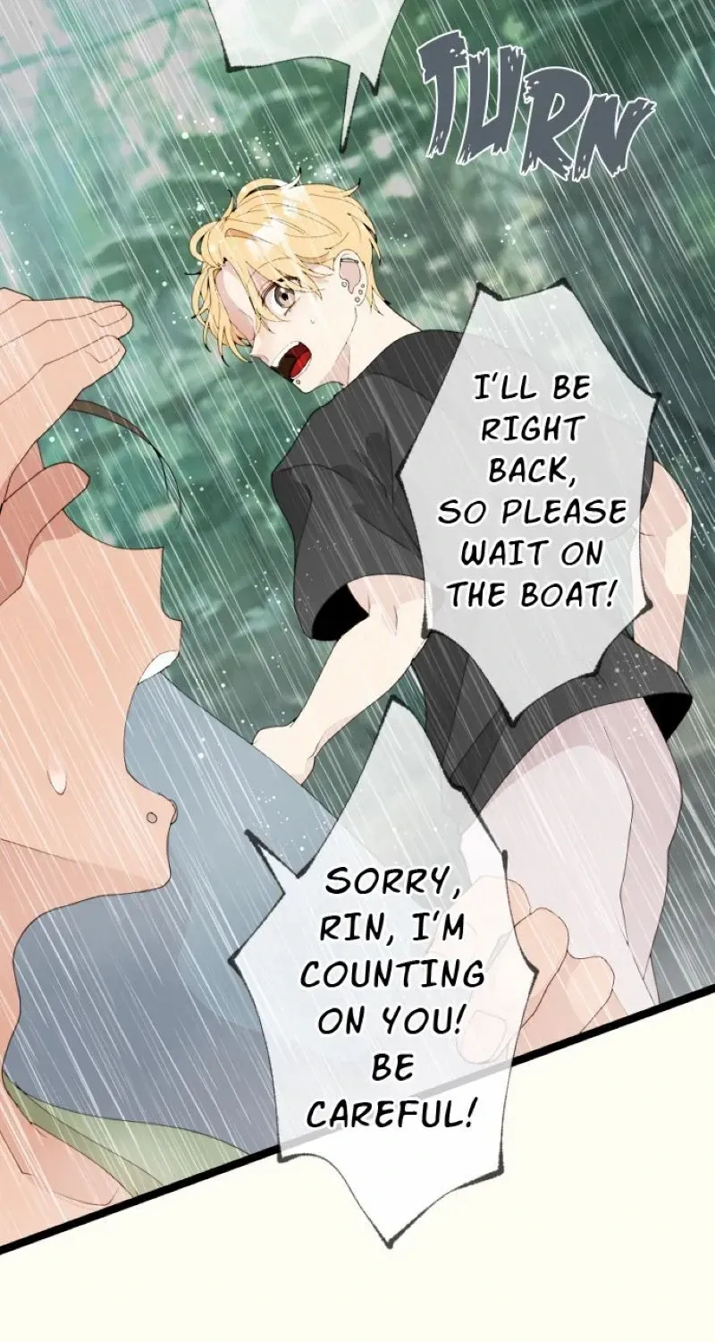 My Perverted Stalker Chapter 186 page 27 - 