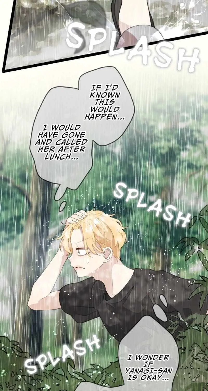 My Perverted Stalker Chapter 186 page 29 - 