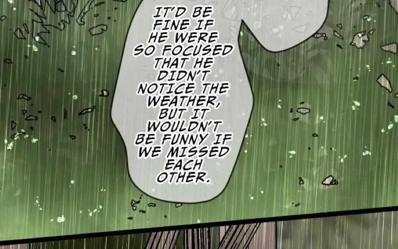 My Perverted Stalker Chapter 186 page 30 - 