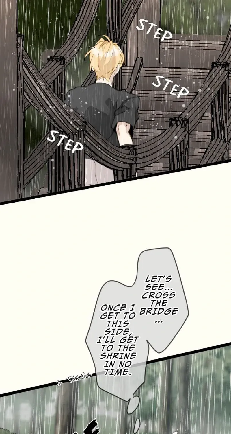 My Perverted Stalker Chapter 186 page 31 - 