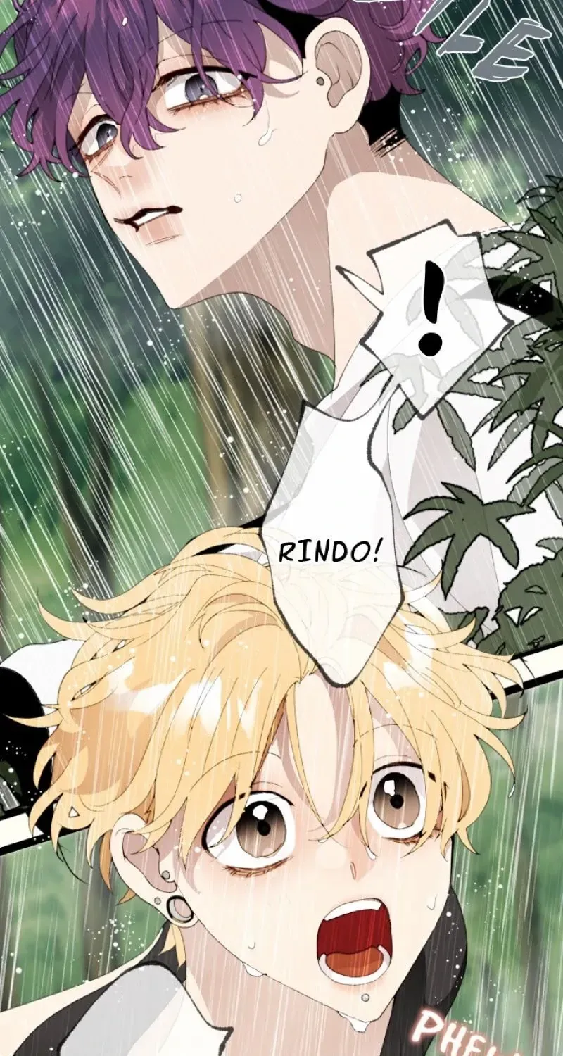 My Perverted Stalker Chapter 186 page 33 - 