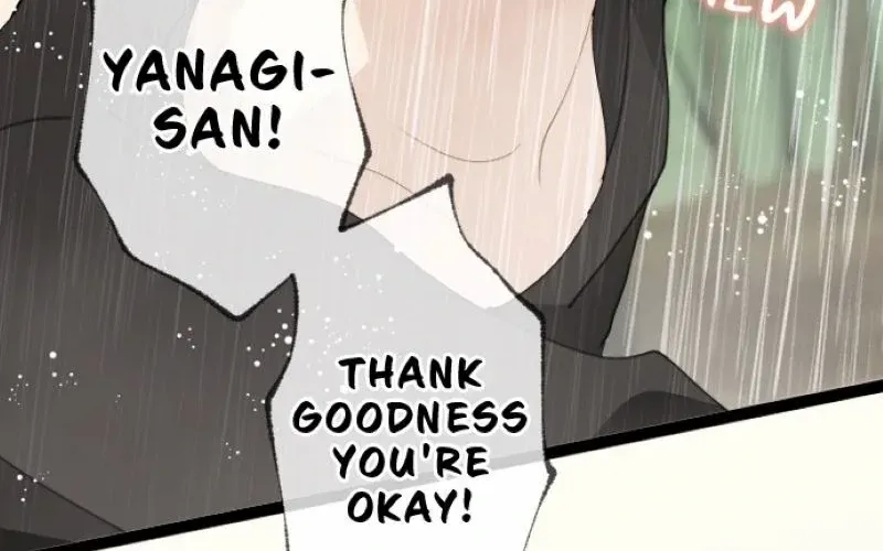 My Perverted Stalker Chapter 186 page 34 - 