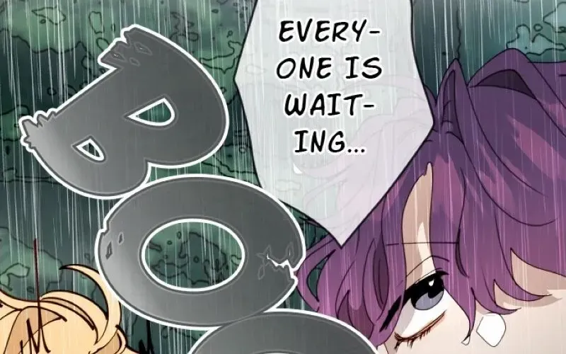 My Perverted Stalker Chapter 186 page 36 - 
