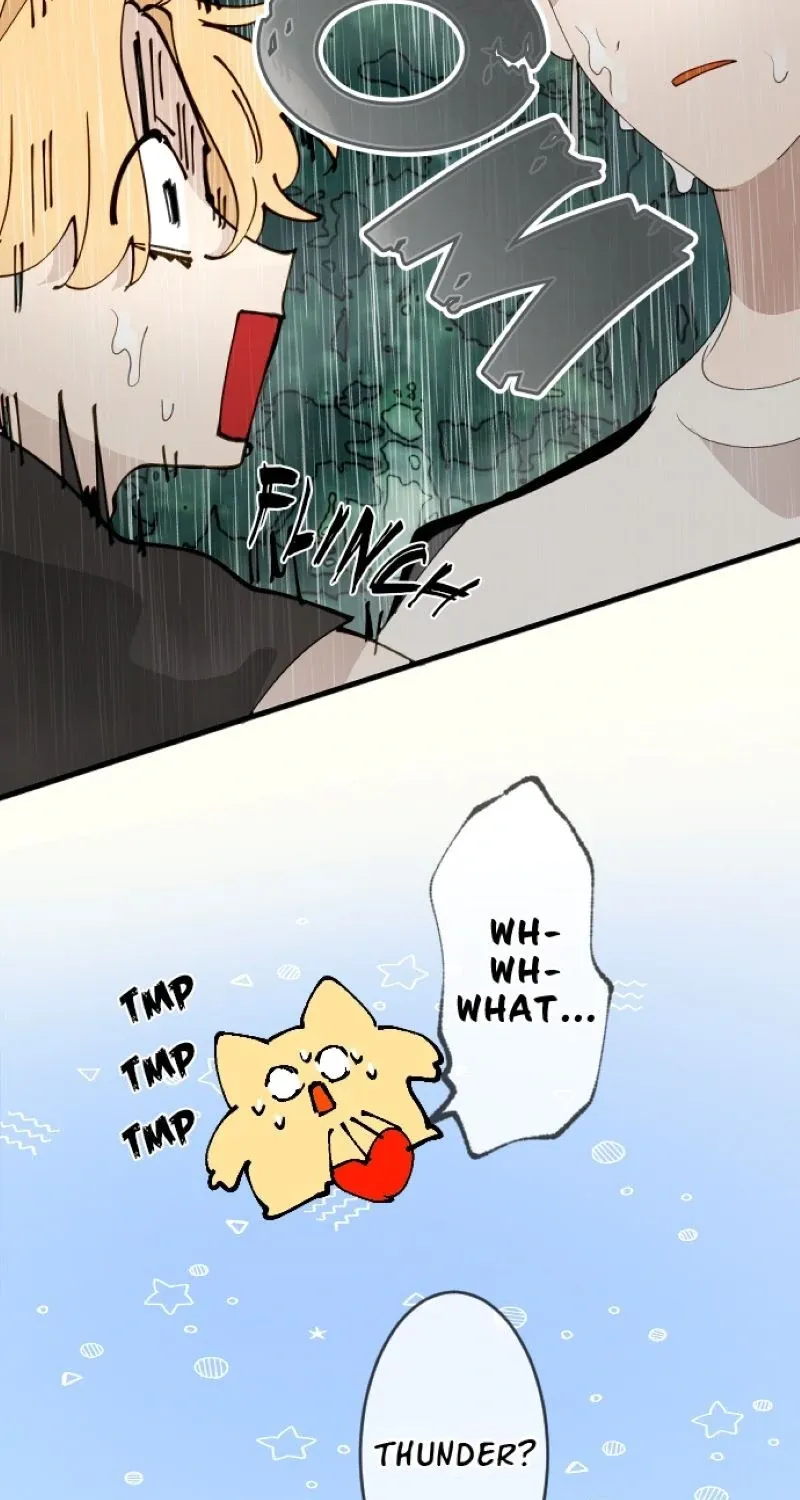 My Perverted Stalker Chapter 186 page 37 - 