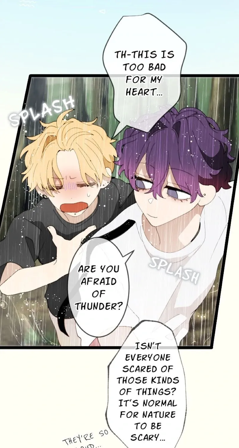 My Perverted Stalker Chapter 186 page 39 - 