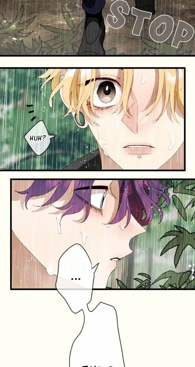 My Perverted Stalker Chapter 186 page 41 - 