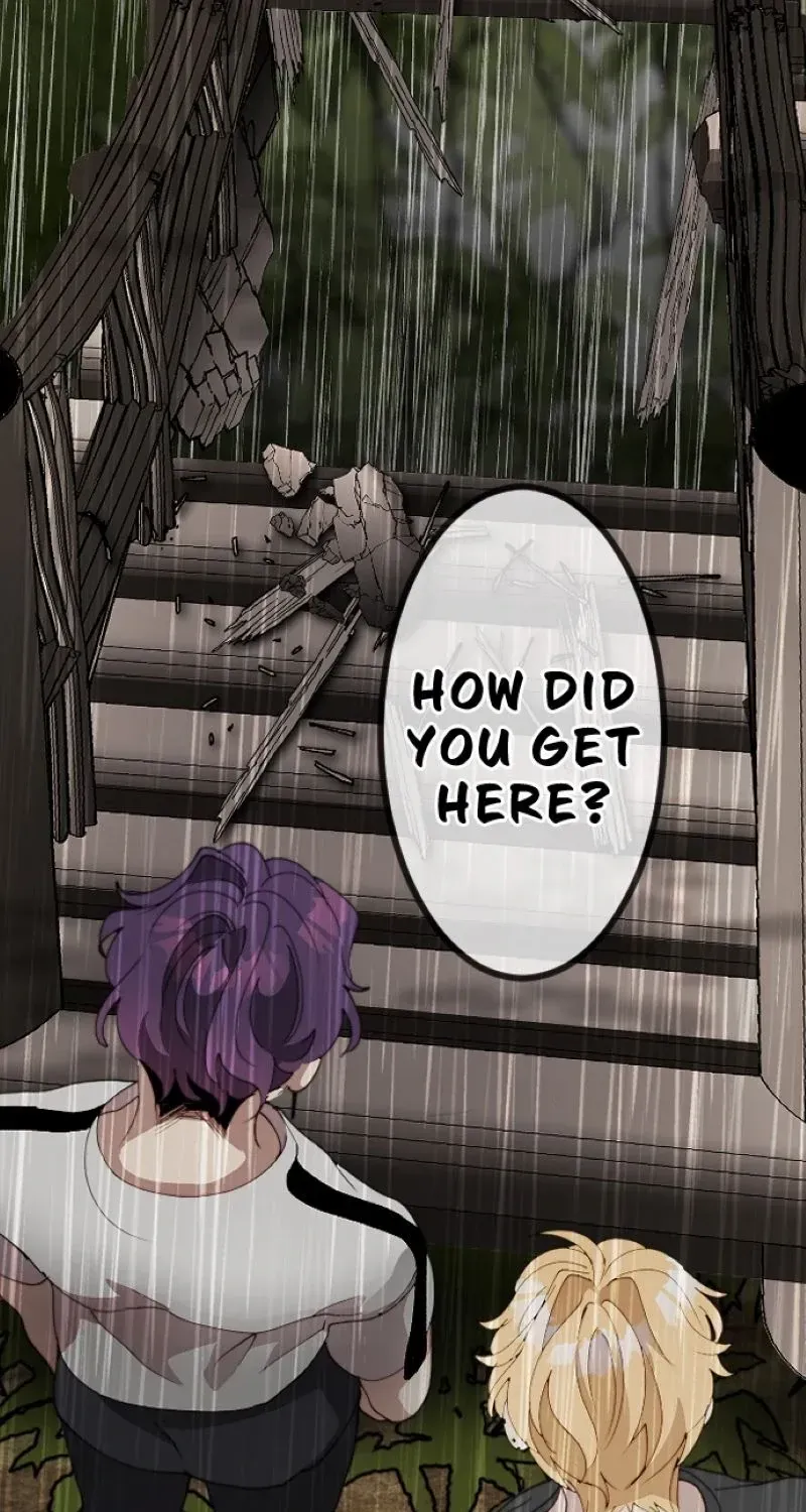 My Perverted Stalker Chapter 186 page 43 - 
