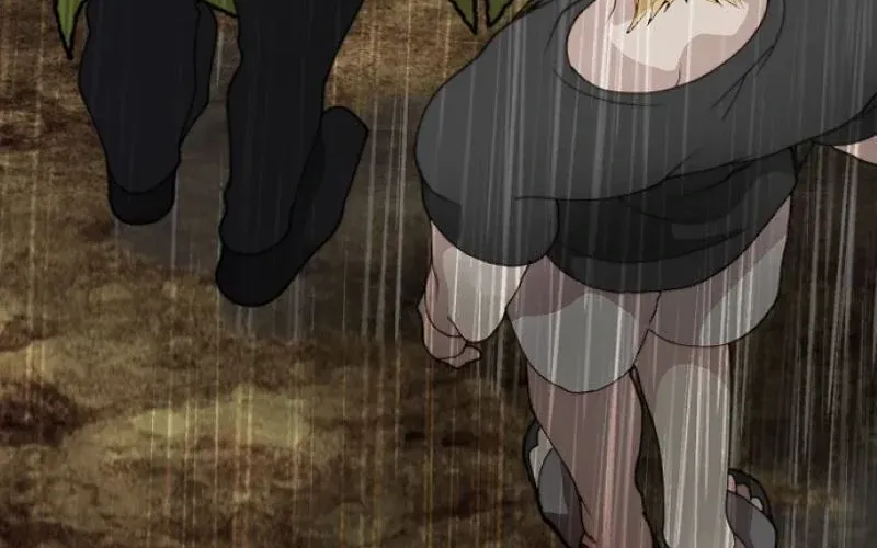 My Perverted Stalker Chapter 186 page 44 - 