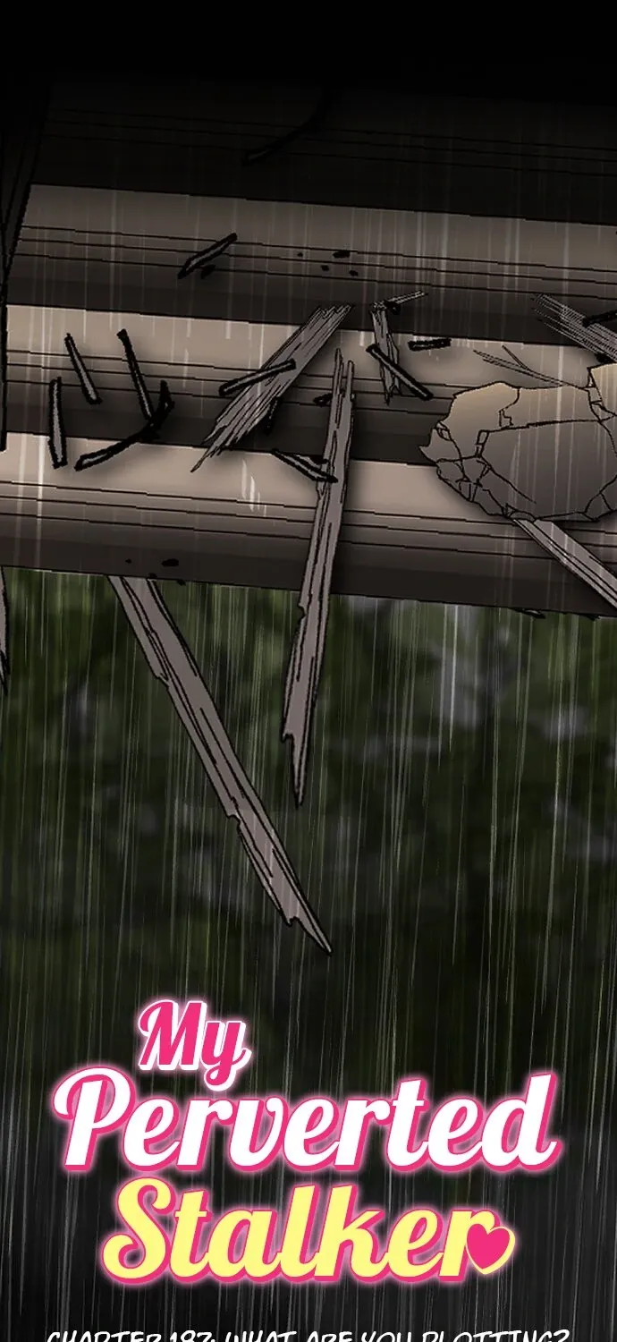 My Perverted Stalker Chapter 187 page 1 - 