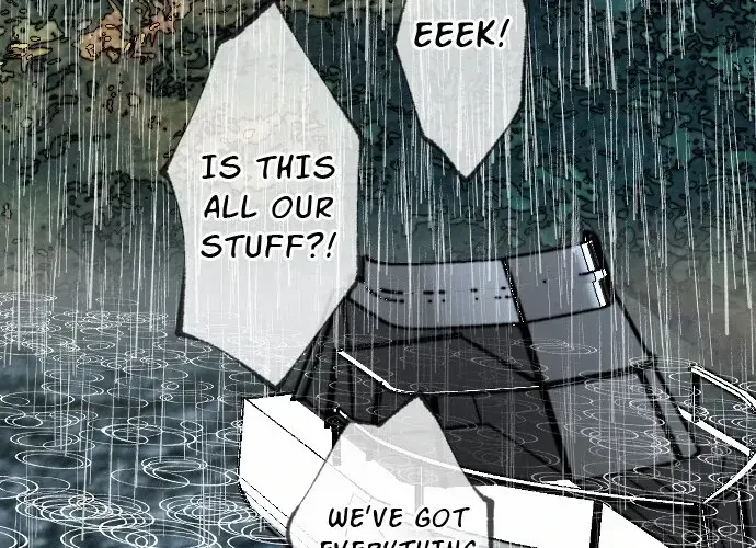 My Perverted Stalker Chapter 187 page 12 - 