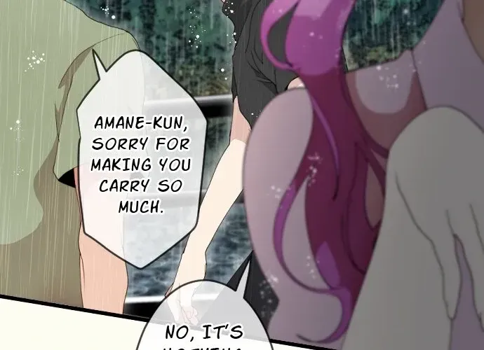 My Perverted Stalker Chapter 187 page 14 - 