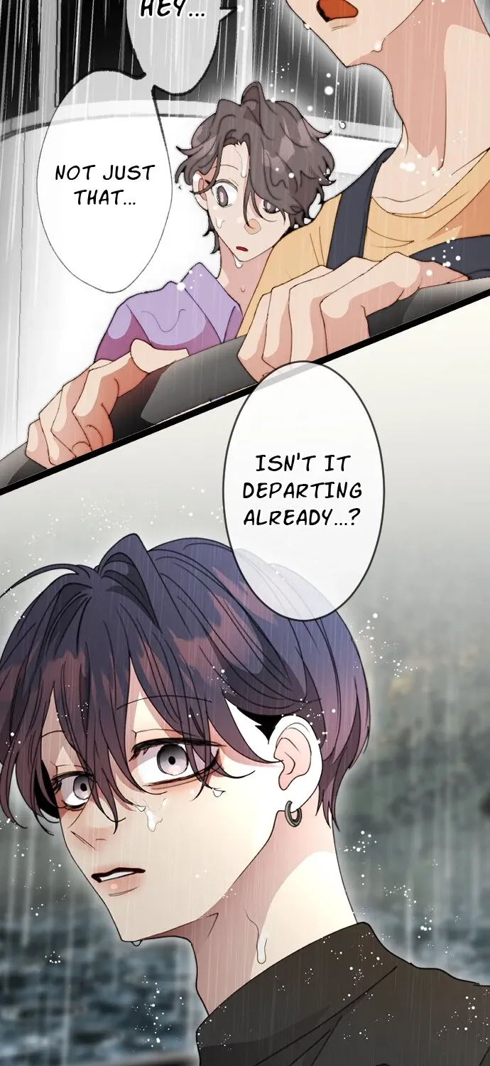 My Perverted Stalker Chapter 187 page 19 - 