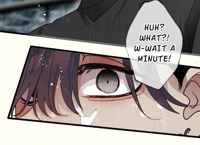 My Perverted Stalker Chapter 187 page 20 - 
