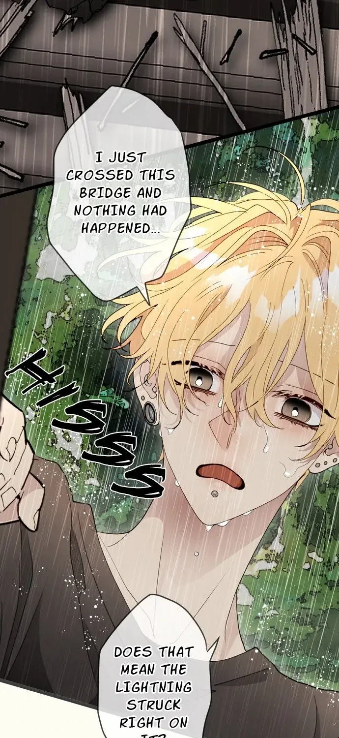 My Perverted Stalker Chapter 187 page 3 - 